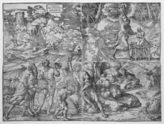 The Sacrifice of Abraham