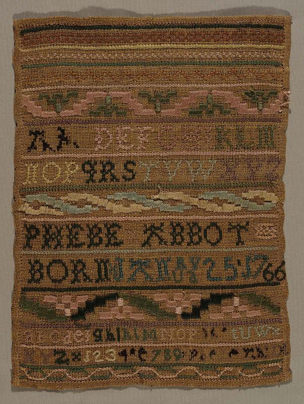 Sampler