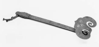 Priest' s scepter (nyoi)