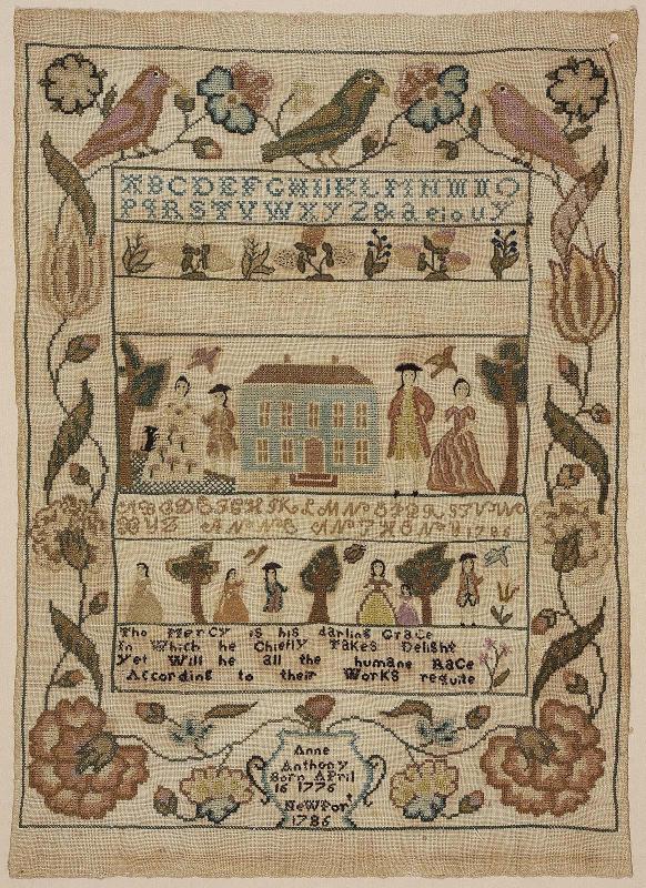 Sampler