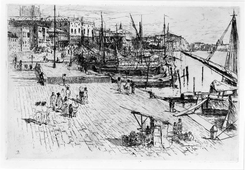 Venice (The Waterfront)