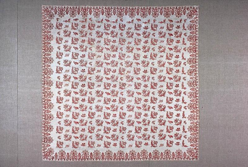 Table cover