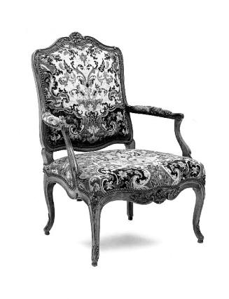 Armchair