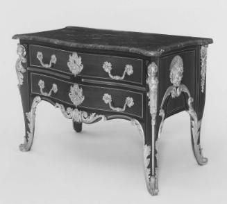 Commode