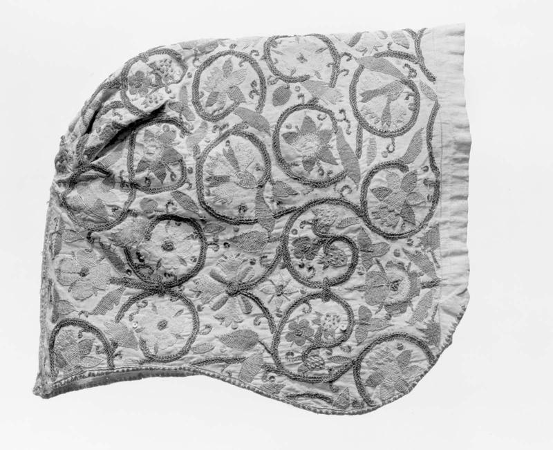 Woman's coif