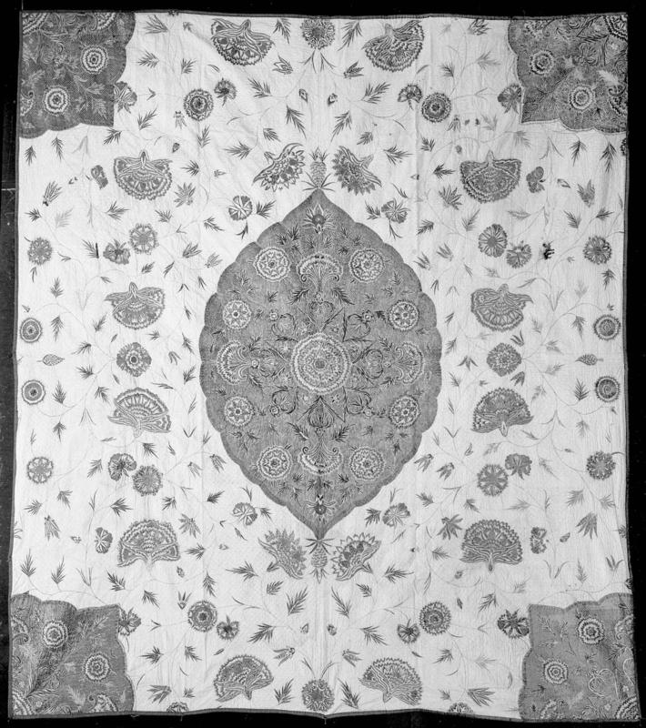 Bedspread