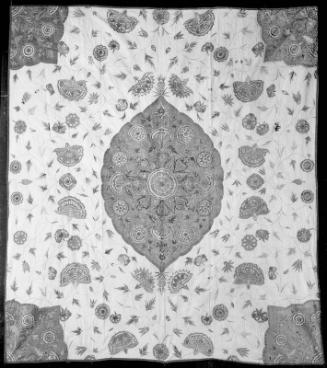 Bedspread