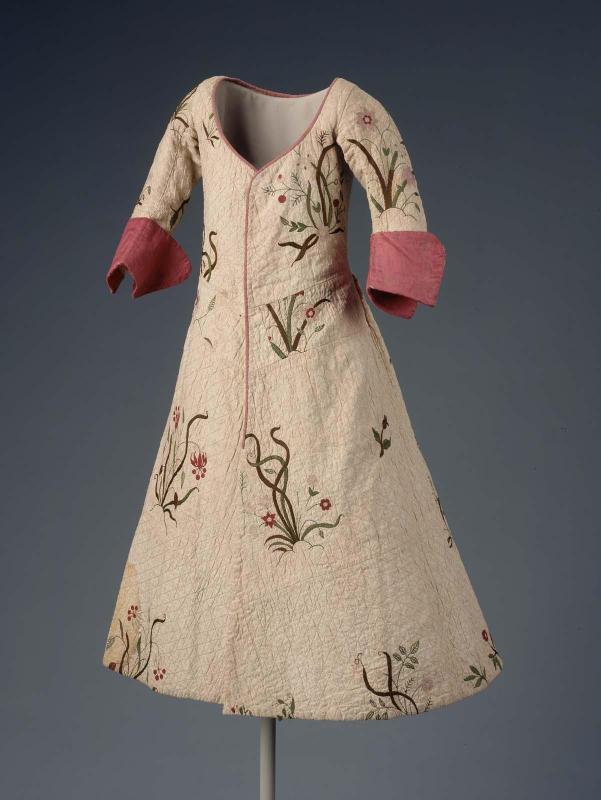 Child's coat