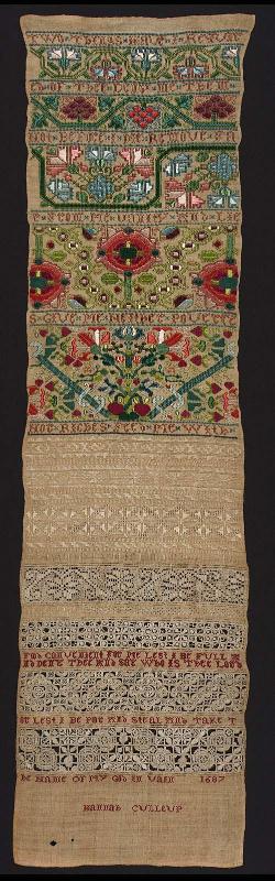 Sampler