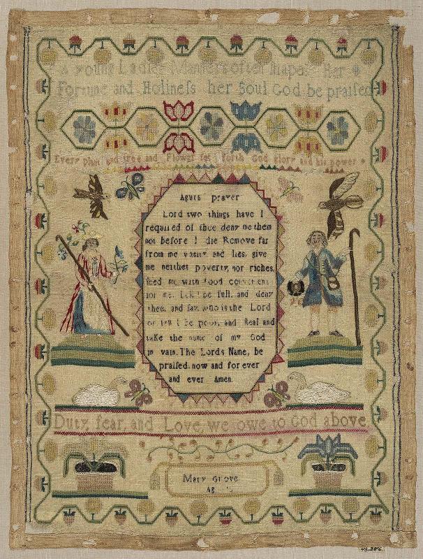 Sampler