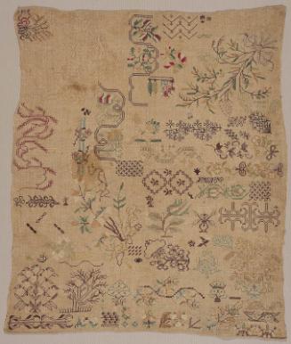 Sampler