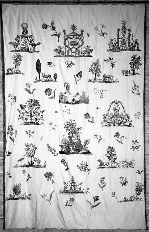 Curtain