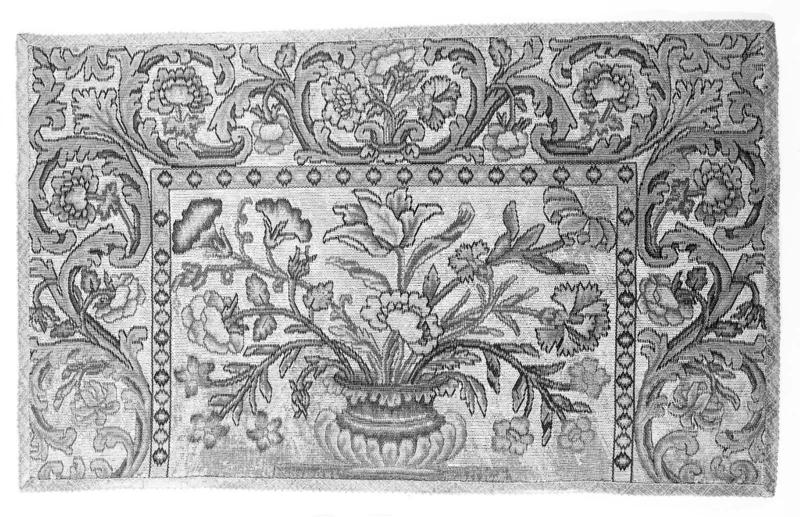 Alter frontal