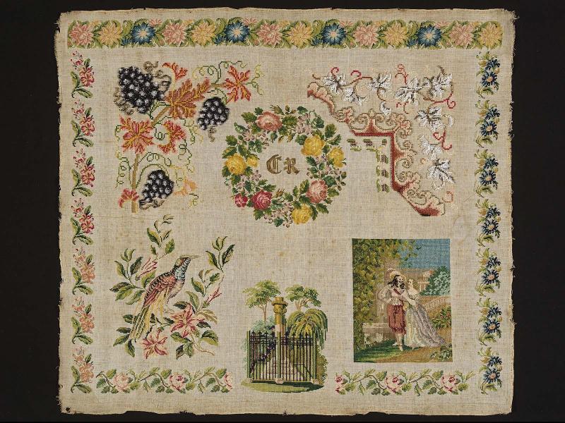 Sampler