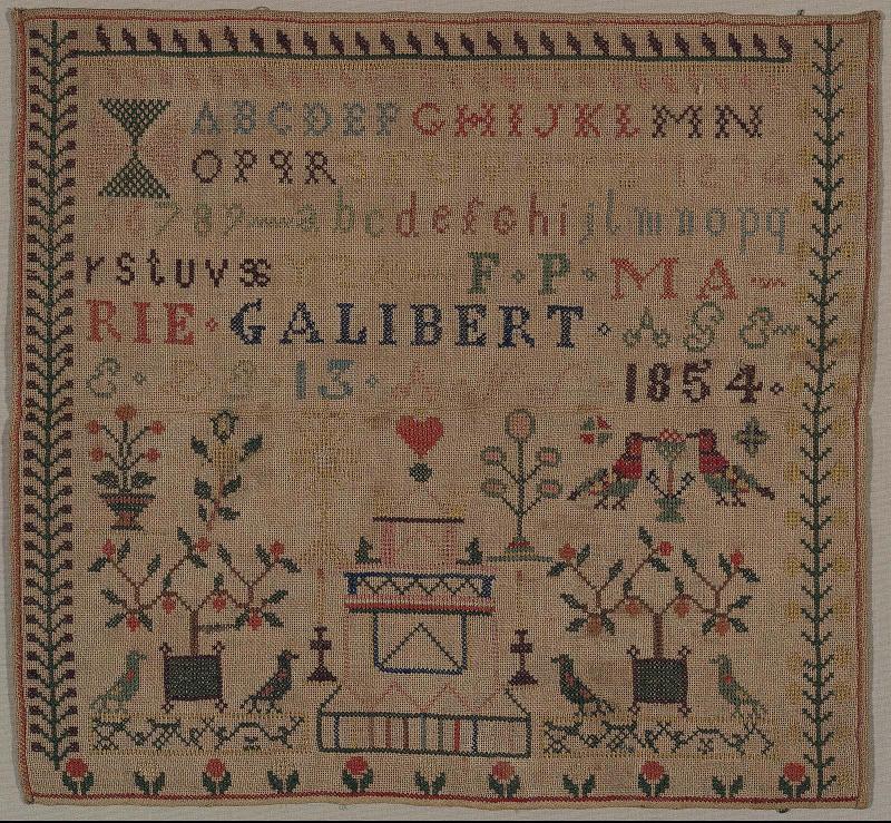 Sampler