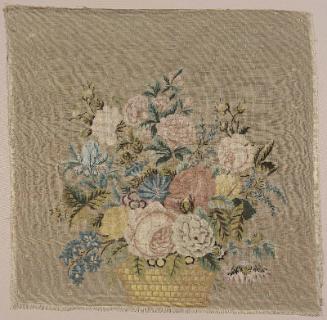 Seat or cushion cover