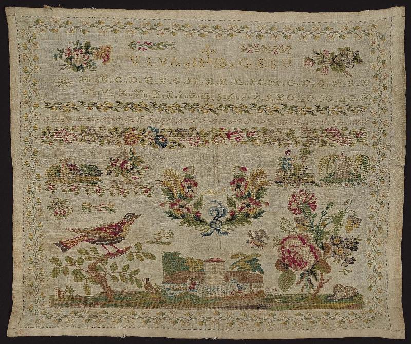 Sampler