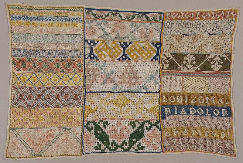 Sampler