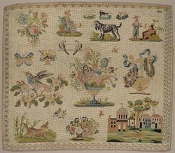 Sampler