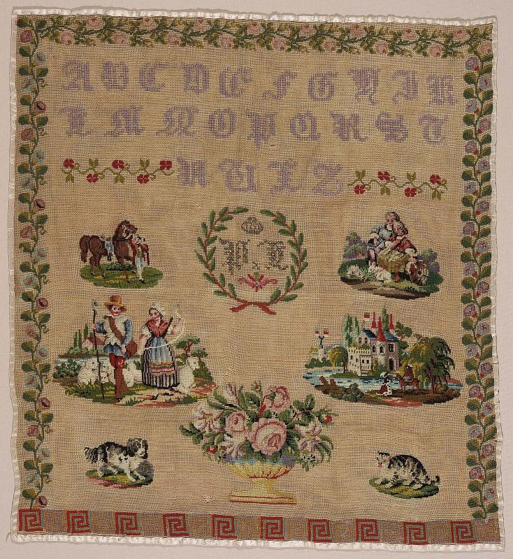 Sampler