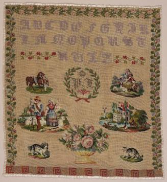 Sampler