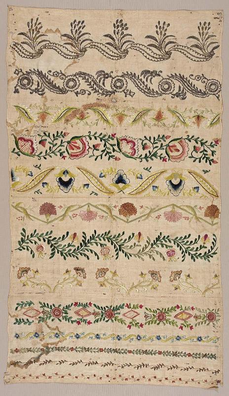 Sampler