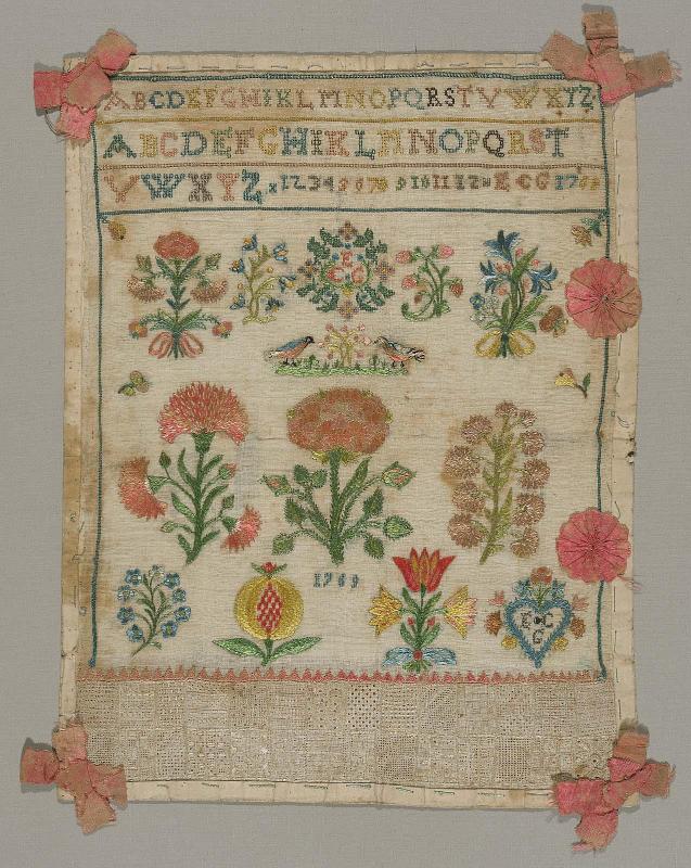 Sampler