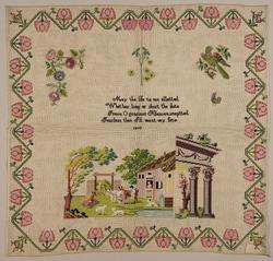 Sampler