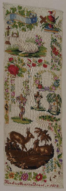 Berlinwork sampler