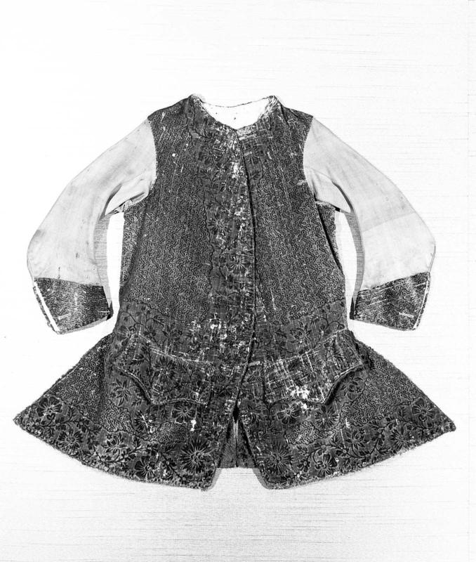 Man's Waistcoat