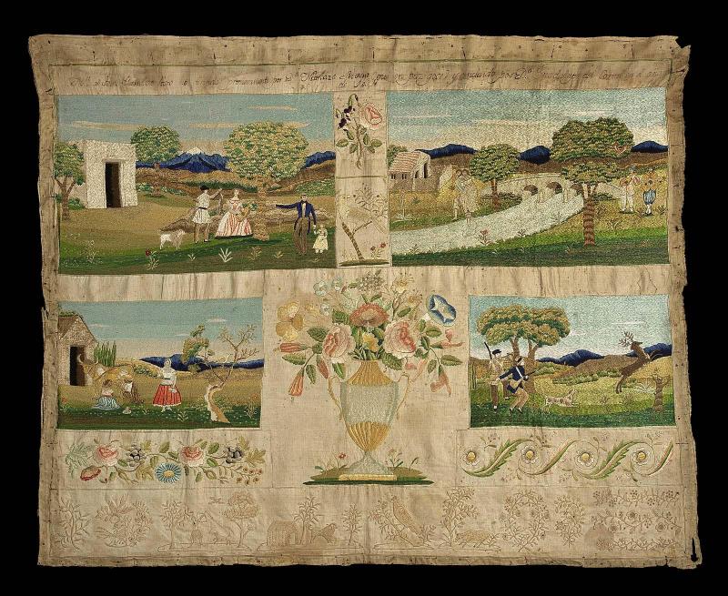 Sampler