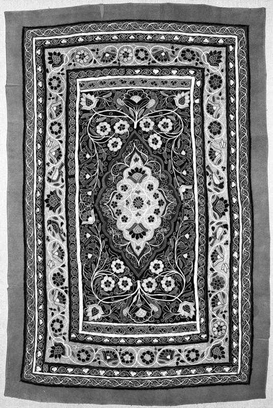 Cover or hanging