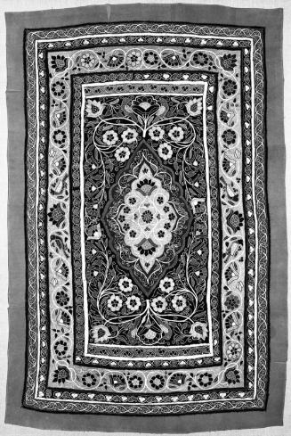 Cover or hanging