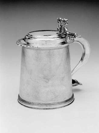 Tankard
