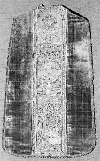 Chasuble