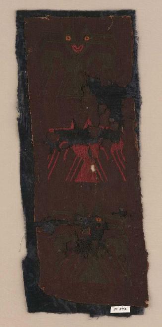 Border fragment