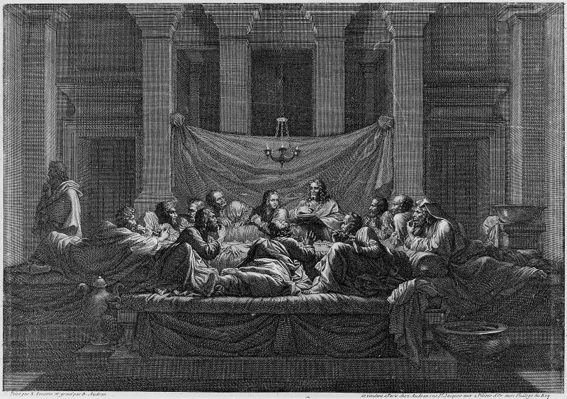 The Last Supper