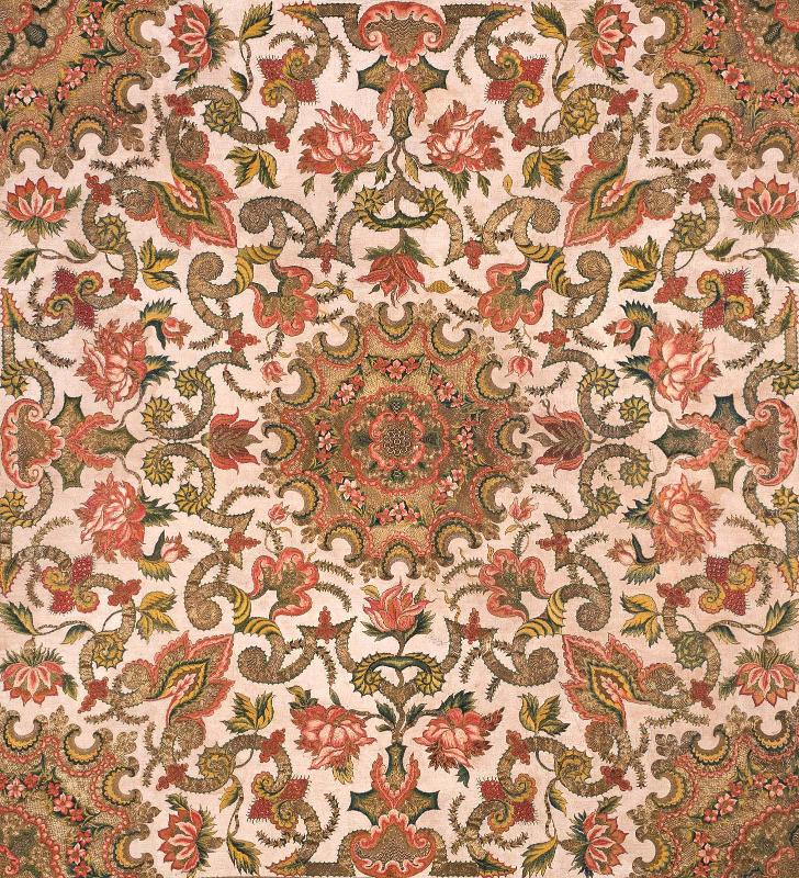 Bedcover