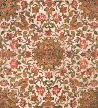 Bedcover