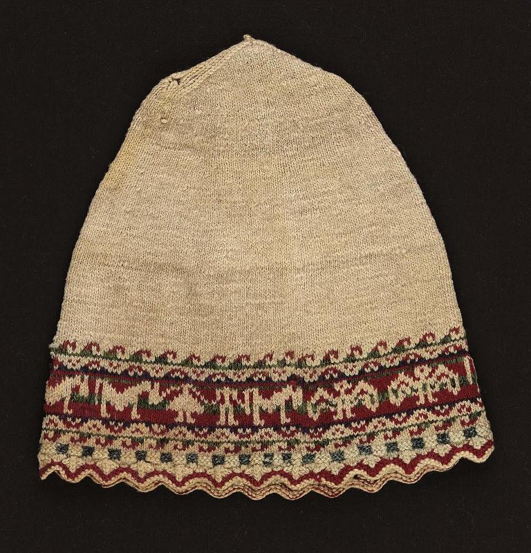 Cap (chullo)