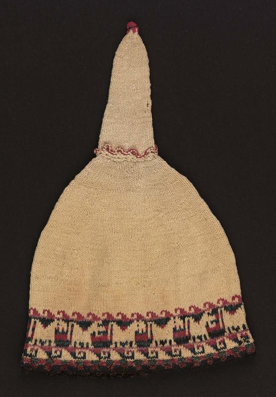 Cap (chullo)