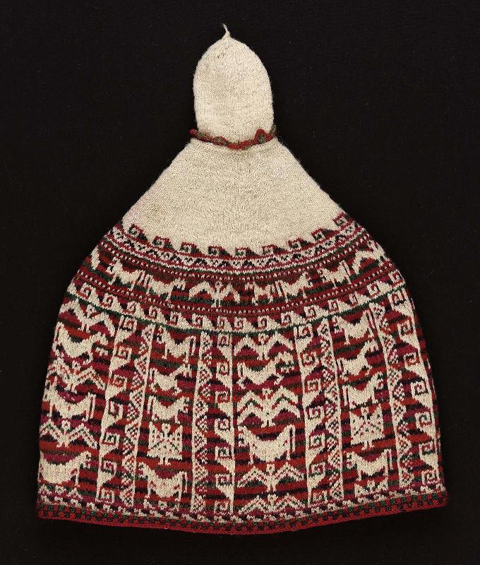 Cap (chullo)