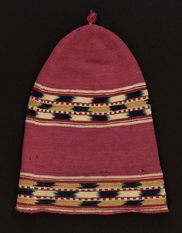 Cap