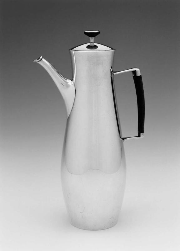 Coffeepot