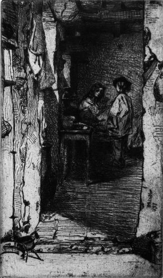 The Rag Gatherers