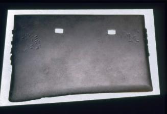 Short Ritual Implement (Yue)