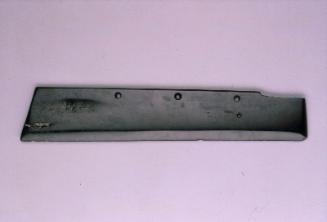 Long ritual implement (dao)