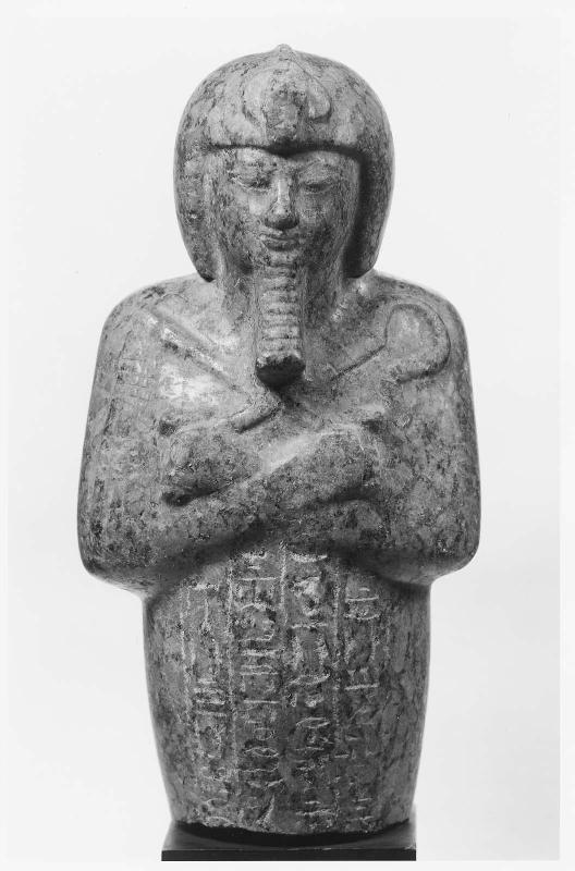 Shawabty of Amenhotep III