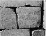 Narrow wall opposite false door; register 5-cattle