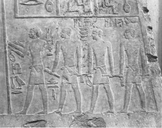 Scribes